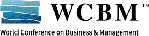 WCBM2018